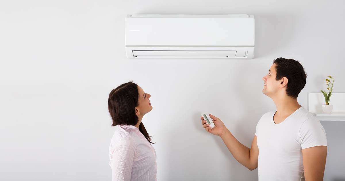 Air Conditioning Troubleshooting Tips Spadafore Oil & Energy