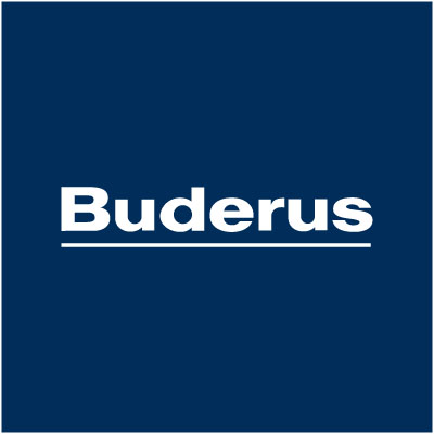 buderus logo